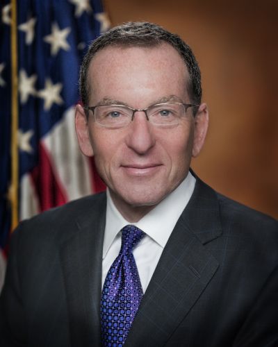Assistant Attorney General Lanny A. Breuer